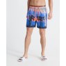 Superdry STATE VOLLEY SWIM SHORT