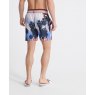 Superdry STATE VOLLEY SWIM SHORT