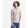 HERITAGE SHORT SLEEVE GRANDAD TOP