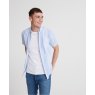Superdry CLASSIC EAST COAST OXFORD S/S SHIRT