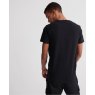 Superdry VL SHIRT SHOP BONDED TEE