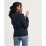 Superdry SL EMB SLEEVE ENTRY HOOD UB