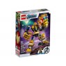 Lego Avengers Thanos Mech