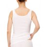 Naturana 2502 Cotton Vest