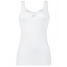 Naturana 2502 Cotton Vest