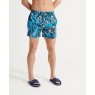 Superdry EDIT SWIM SHORT