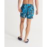 Superdry EDIT SWIM SHORT