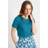 Seasalt Reflection T-Shirt Swell
