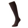 Long Wool Rich Socks HJ77