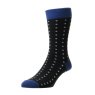 H J Socks BAMBOO SPOT SOCKS HJ6522