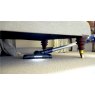 Eureka Eureka Swan Powerplush Turbo Lightweight Cordless Vacuum