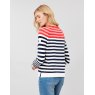 Joules 206485 Seaport Roll Neck Raglan Jumper