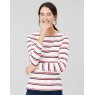 Joules 207552 Harbour Long Sleeve Jersey Top