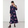 209592 Carla Long Sleeve Shirt Dress