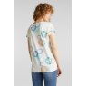 Esprit Core Printed T-Shirt