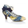 Ruby Shoo EDEN