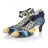 Ruby Shoo EDEN