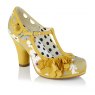 Ruby Shoo VALERIE