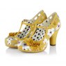Ruby Shoo VALERIE