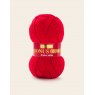 signal red