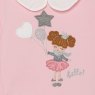 Mayoral BA 2789 SPOT JUMPER + LEGGINGS SET