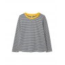 Joules 212933 Selma Long Sleeve Jersey Top