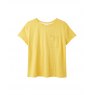 Joules 208702 Sofi T-Shirt With Pocket