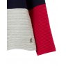 208876 Valencia Knitted Milano/Ripple Stitch Jumper