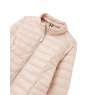 Joules 213292 Canterbury Short Luxe Padded Jacket