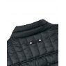 Joules 213292 Canterbury Short Luxe Padded Jacket