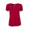 Cyberjammies PLACKET JERSEY TOP