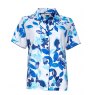 Cyberjammies LIBBY FLORAL PRINT TOP