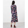 Joules 208839 Aurelie A Line Shirt Dress