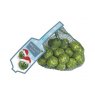 CHOCOLATE SPROUT NET