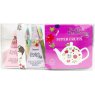 SUPERFRUITS TEA COLLECTION