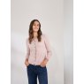 White Stuff City Plain Crew Neck Cardigan