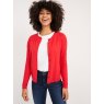 White Stuff City Plain Crew Neck Cardigan