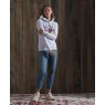 Superdry VL NS HOOD