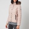 Superdry LUXE FUJI PADDED JACKET