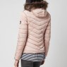 Superdry LUXE FUJI PADDED JACKET