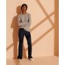 Superdry SCRIPTED L/S CREW TOP