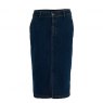 Weird Fish Madison Denim Skirt
