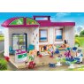 Playmobil City Life Take Along Vet Clinic