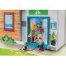 Playmobil City Life Take Along Vet Clinic