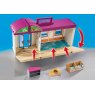 Playmobil City Life Take Along Vet Clinic