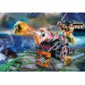Playmobil Pirates Pirate with Cannon