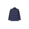 Joules B 210614 Winter Dale Fleece Lined Overhead Sweatshirt
