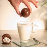 THE CHOCOLATE BOMB