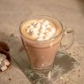 THE CHOCOLATE BOMB