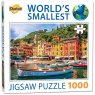 Worlds Smallest Puzzles Portofino
